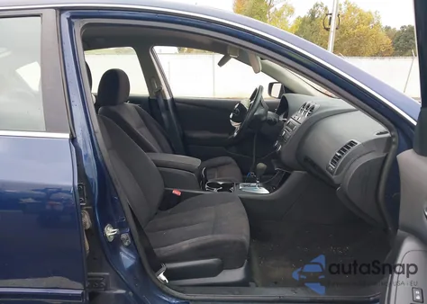 2012 Nissan Altima 2.5 S из США, поврежденный, VIN 1N4AL2AP9CC216022